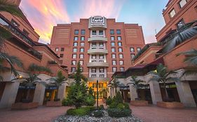 Ghl Hotel Capital