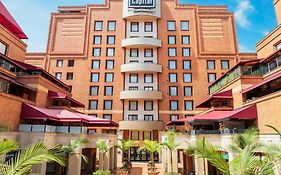Ghl Hotel Capital